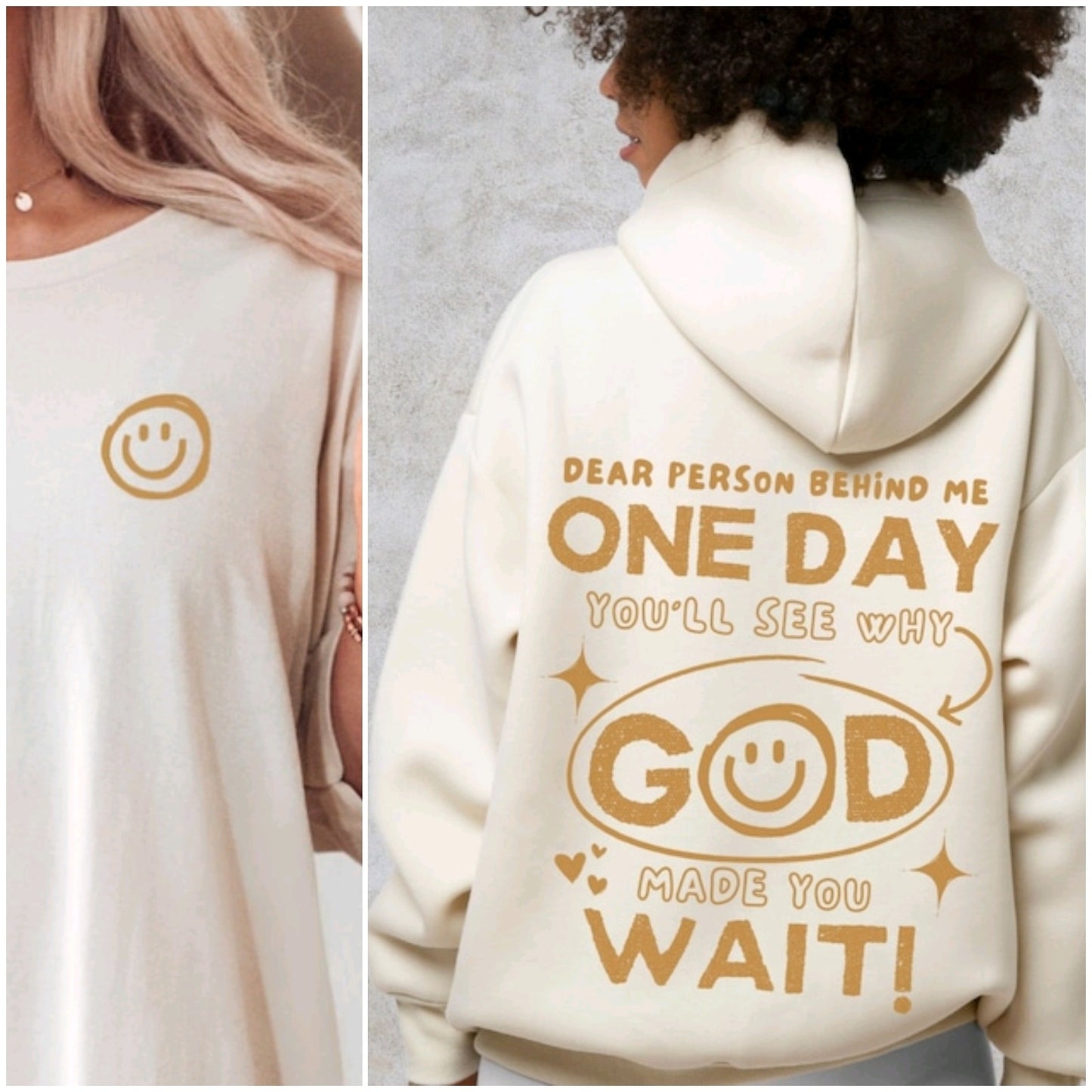 One Day Hoodie